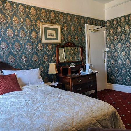 The Sycamore Guest House York Kültér fotó