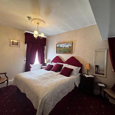 The Sycamore Guest House York Kültér fotó